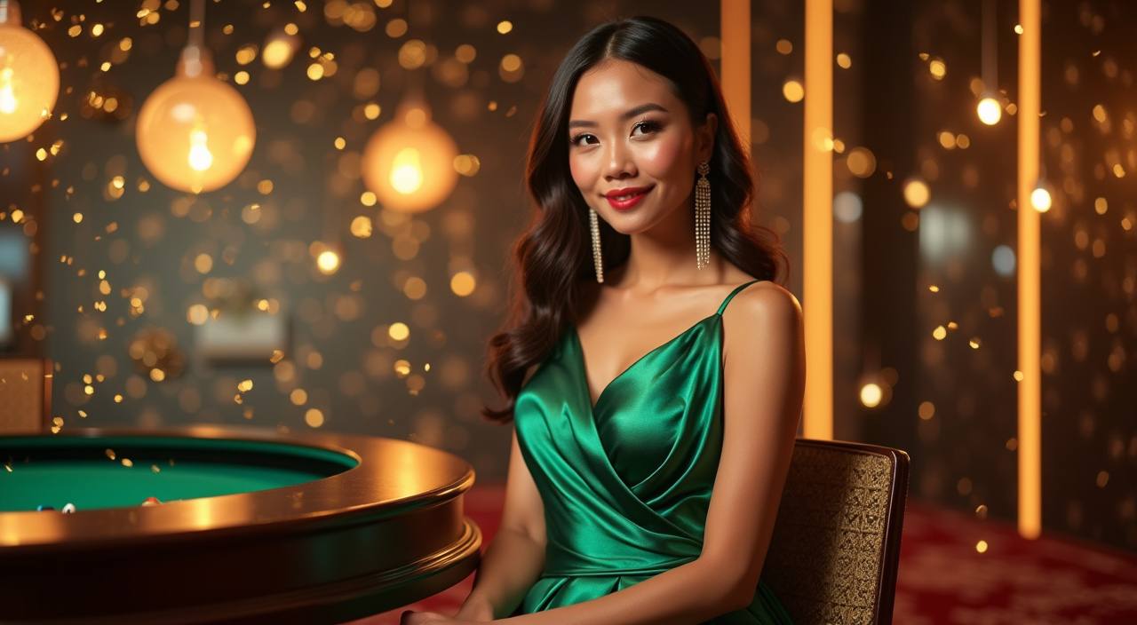 ambil4d Silk Road – Slot Klasik dengan Putaran Percuma dan Simbol Wild